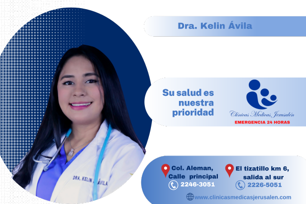 Kelin Ávila