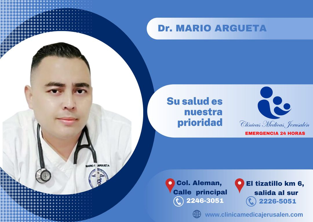 Mario Argueta