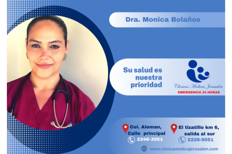 Monica Bolaños